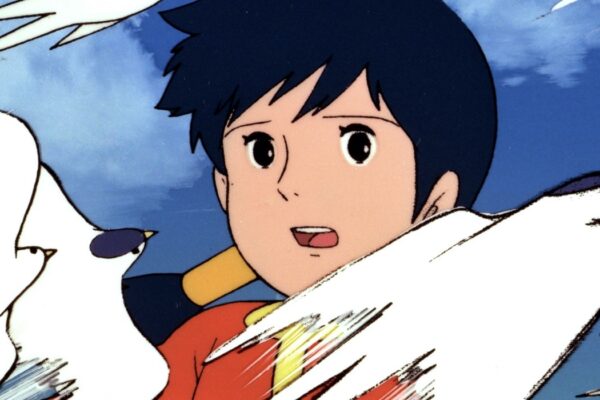 Conan, Il Ragazzo Del Futuro Torna Al Cinema In 4k Per Il 45° Anniversario