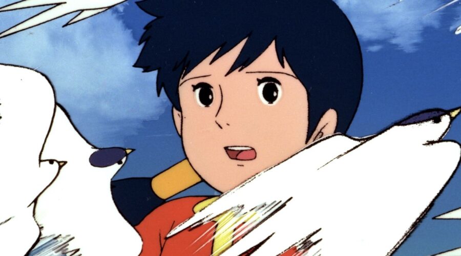 Conan, Il Ragazzo Del Futuro Torna Al Cinema In 4k Per Il 45° Anniversario