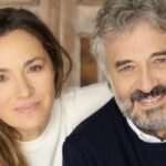 Cristina D'alberto, Vincenzo Ferraera In Un Posto Al Sole Credits Rai