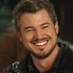 Eric Dane In 2005. Abc-tv/kobal/shutterstock