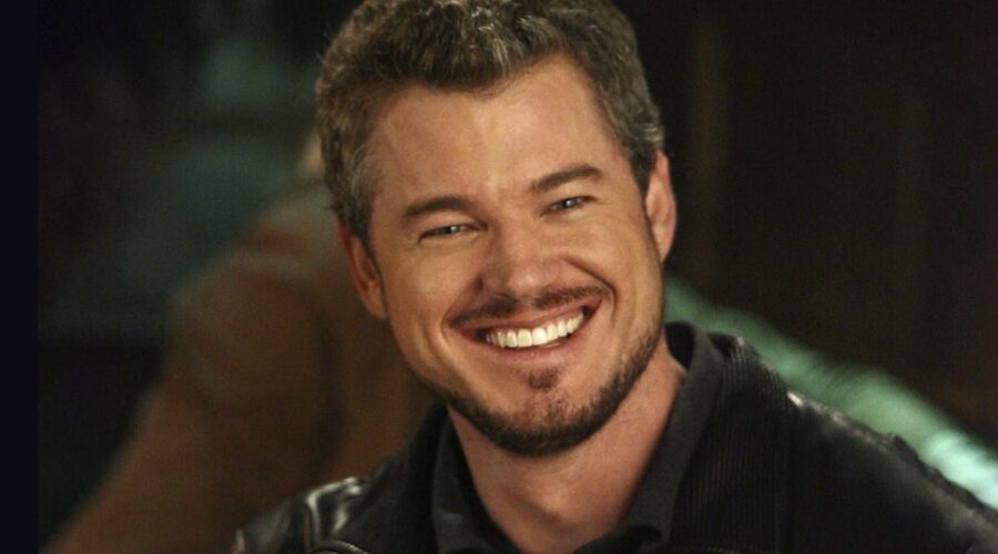 Eric Dane In 2005. Abc-tv/kobal/shutterstock