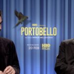 Fabrizio Gifuni E Marco Bellocchio Intervista Portobello