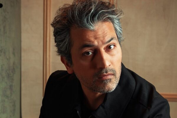 Feyyaz Duman Posato Credits Mediaset Infinity