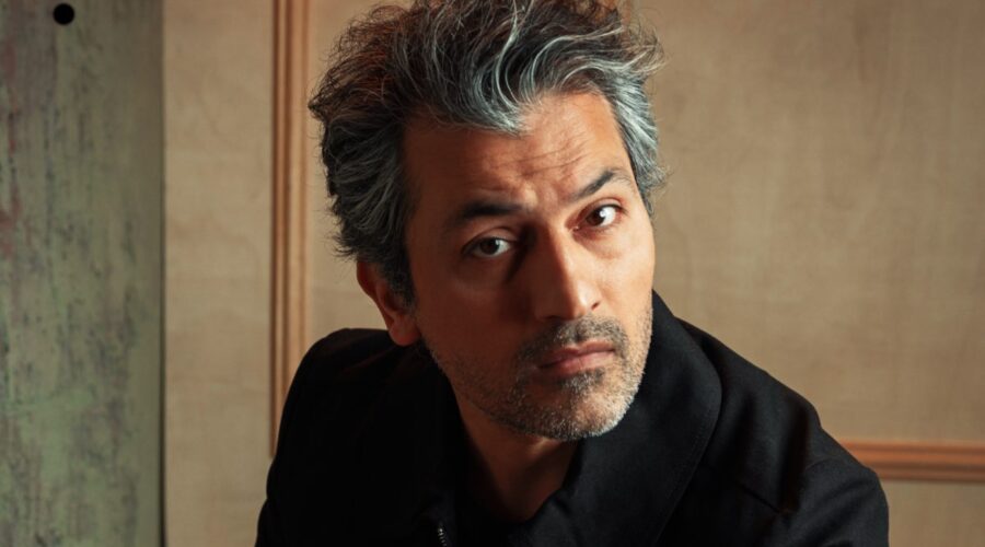 Feyyaz Duman Posato Credits Mediaset Infinity