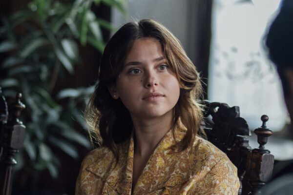 House Of Spirits - Nicole Wallace (In Room Only) Credits Prime Video