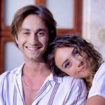 Il Cast Di Melek Il Coraggio Di Una Madre Credits Warner Bros Discovery