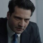 Ilgaz In Una Scena Di Segreti Di Famiglia 3 Credits Mediaset Infinity