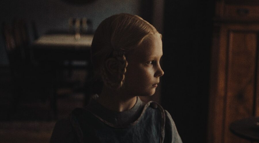 Immagine Di Scena Di Il Suono Di Una Caduta Credits I Wonder Pictures