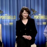 Intervista A Irene Maiorino, Barbora Bobulova E Romana Maggiora Vergano