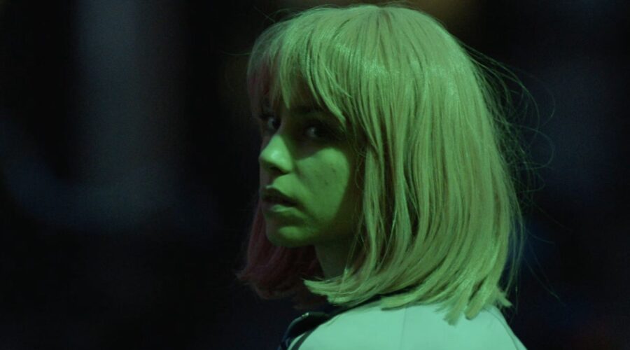 Intervista A Lovisa Sirén E Siri Hjorton Wagner, Without Kelly