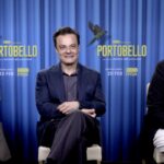 Intervista Alessandro Preziosi, Lino Musella E Fausto Russo Alesi