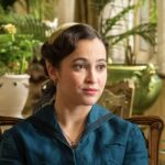 La Promessa Iv - 584 Retequattro Carmen Asecas (Catalina Luján); Ibrahim Al Shami (Adriano) Credits Rete In Rete