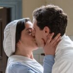 La Promessa Iv - 591 Retequattro Angela Echaniz Oyarzabal (Vera Gonzales); Enrique Fortún (Lopez Ruiz ) Credits Rete In Rete