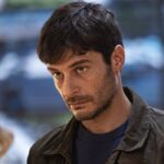 Lino Guanciale In L'invisivile Credits Rai