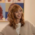Lisa Kudrow In The Comeback 3 Credits Warner Bros Discovery