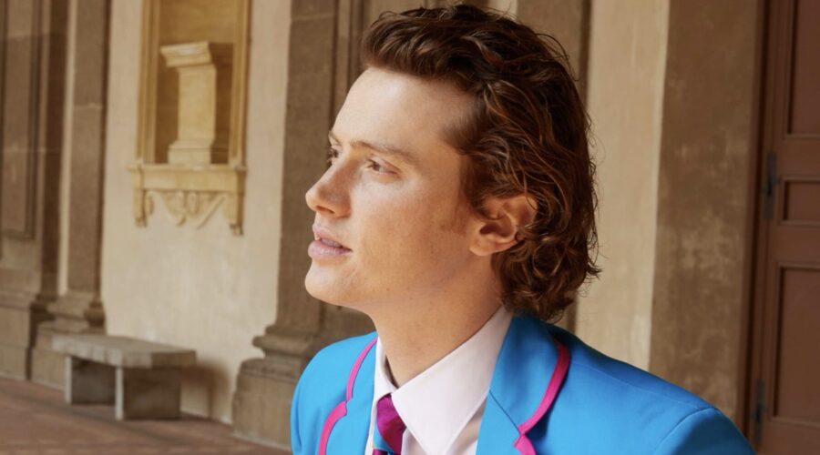 Luca Meucci Love Me Love Credits Amazon Mgm Studios