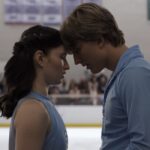 Madelyn Keys As Adriana Russo And Cale Ambrozic As Brayden Elliot In Finding Her Edge 2026