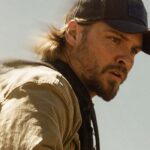 Marshals Locandina Credits Paramount+