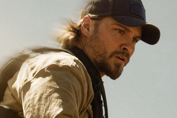 Marshals Locandina Credits Paramount+