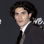 Michelangelo Vizzini Alla Premiere Di Love Me Love Me Credits Prime Video