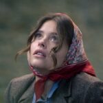 Nicole Wallace Ne La Casa Degli Spiriti Credits Prime Video