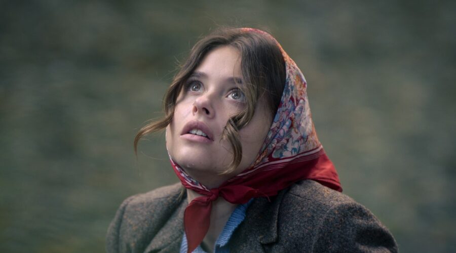 Nicole Wallace Ne La Casa Degli Spiriti Credits Prime Video