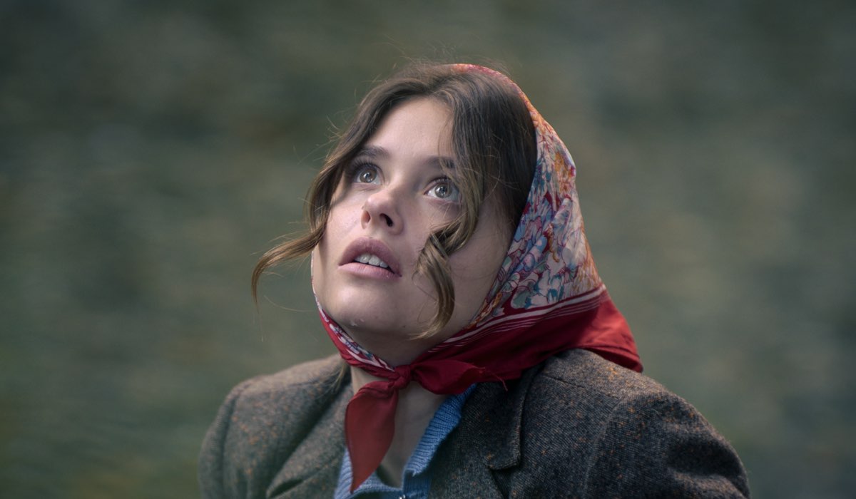 Nicole Wallace Ne La Casa Degli Spiriti Credits Prime Video