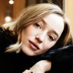 Phoebe Dynevor Via Instagram