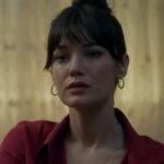 Pinar Deniz (Ceylin) In Segreti Di Famiglia 3