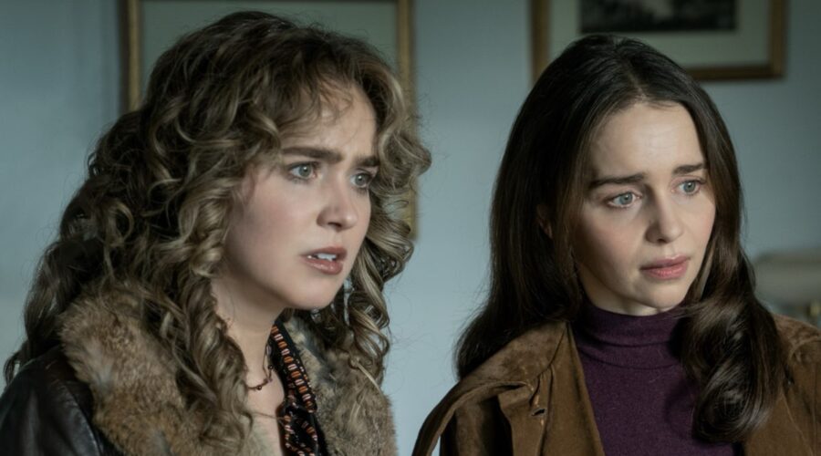 _ponies_timvision 18 Febbaio 2026 Universal Studio Group. All Rights