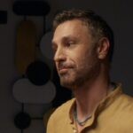 Raoul Bova In Amici Comuni Credits Paramount Plus