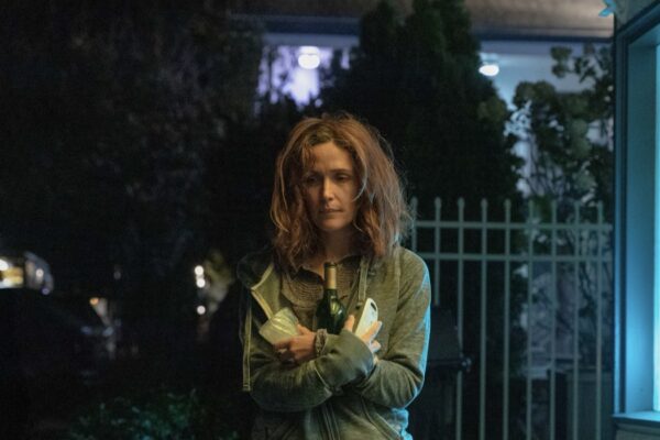 Rose Byrne In Se Solo Potessi Ti Prenderei A Calci, Credits I Wonder Pictures