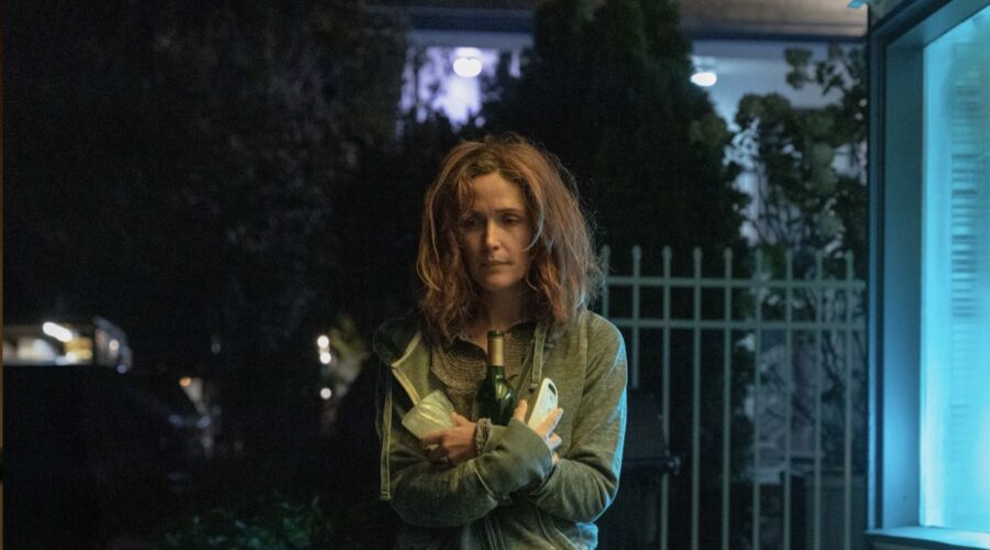 Rose Byrne In Se Solo Potessi Ti Prenderei A Calci, Credits I Wonder Pictures