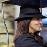 Sabrina Ferilli (Gloria Grandi) in una scena di “Gloria”. Credits: Rai.