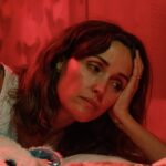 Se Solo Potessi Ti Prenderei A Calci Rose Byrne Credit By Logan White Courtesy Of A24