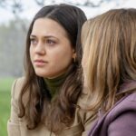 Tempesta D'amore 20 - 173 Retequattro Katharina Scheuba As Maxi Neubach Credits Rete In Rete