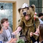 Tempesta D'amore 20 - 178 Retequattro Scena Credits Rete In Rete