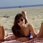 Tori Spelling, Shannen Doherty E Jennie Garth In Beverly Hills Credits Sky