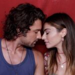 Alp Navruz E Ayça Ayşin Turan In Be My Sunshine Credits Mediaset Infinity