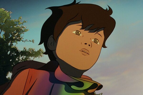 Arco Al Cinema Credita I Wonder Pictures