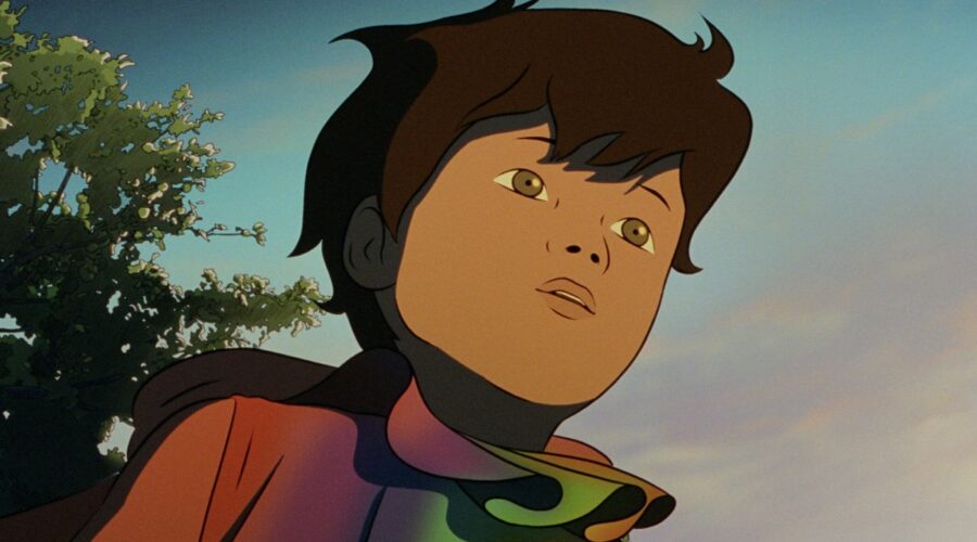 Arco Al Cinema Credita I Wonder Pictures