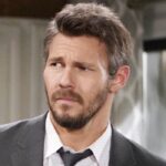 Beautiful Xxxv - 9289 Canale 5 Scott Clifton (Liam Spencer) Credits Rete In Rete