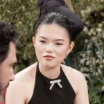 Beautiful Xxxv - 9300 Canale 5 Don Diamont (Bill Spencer), Lisa Yamada (Luna Nozawa) E Romy Park (Poppy Nozawa) Credits Rete In Rete