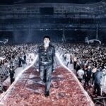 Bring Me The Horizon, L.i.v.e. In São Paulo, Credits Nexo