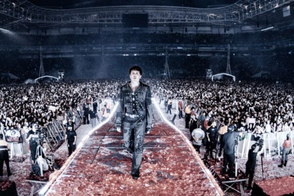 Bring Me The Horizon, L.i.v.e. In São Paulo, Credits Nexo