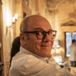 Carlo Verdone Sul Set Di Scuola Di Seduzione Credits Paramount Plus