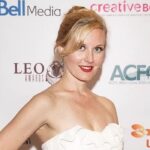 Carrie Anne Fleming Supernatural Credits Getty