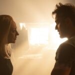 Deborah Ann Woll E Charlie Cox In Daredevil Rinascita 2 Credits Marvel