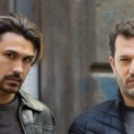 Elvis Esposito, Fiorenzo Madonna In Un Posto Al Sole Credits Rai