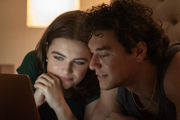 Ella Bright E Belmont Cameli In Off Campus Credits Prime Video